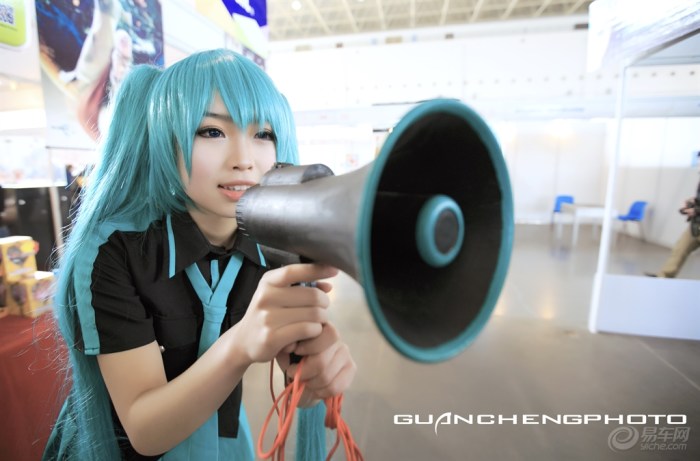 【3月9日武汉漫展随拍】_摄影论坛