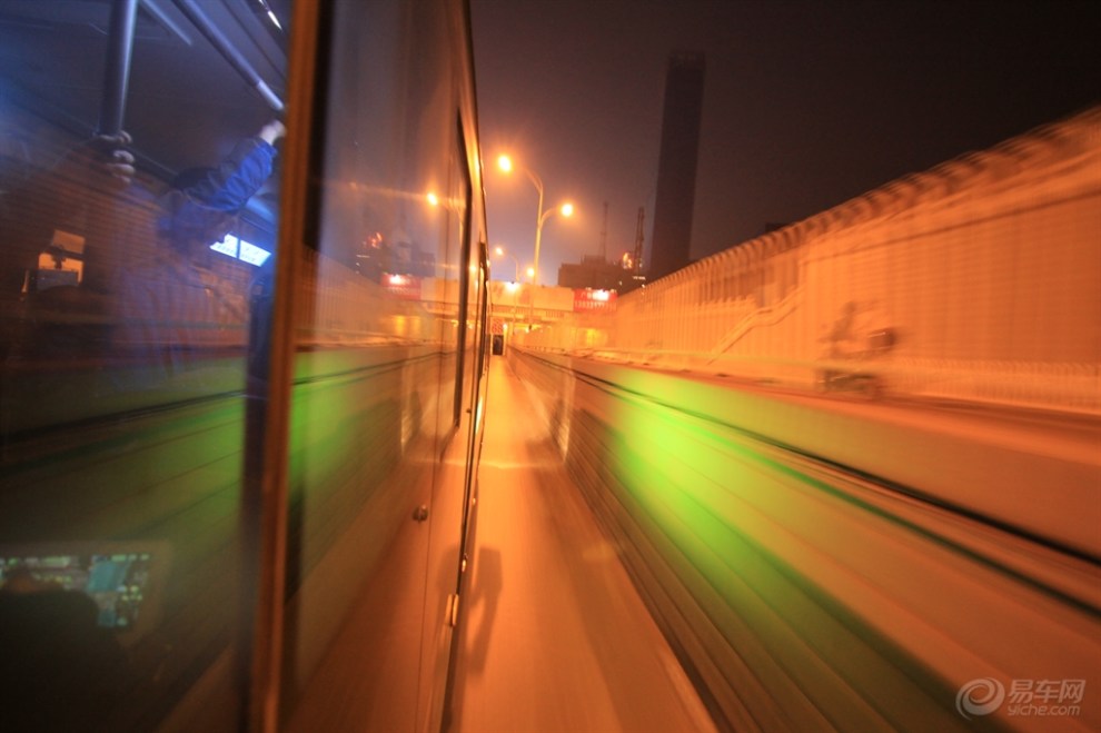 【【每周一图】第二十九期 运动与静止】_摄影