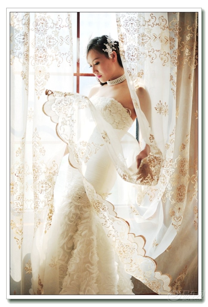 【你是谁的新娘?】_丽人风尚_汽车论坛-易车网