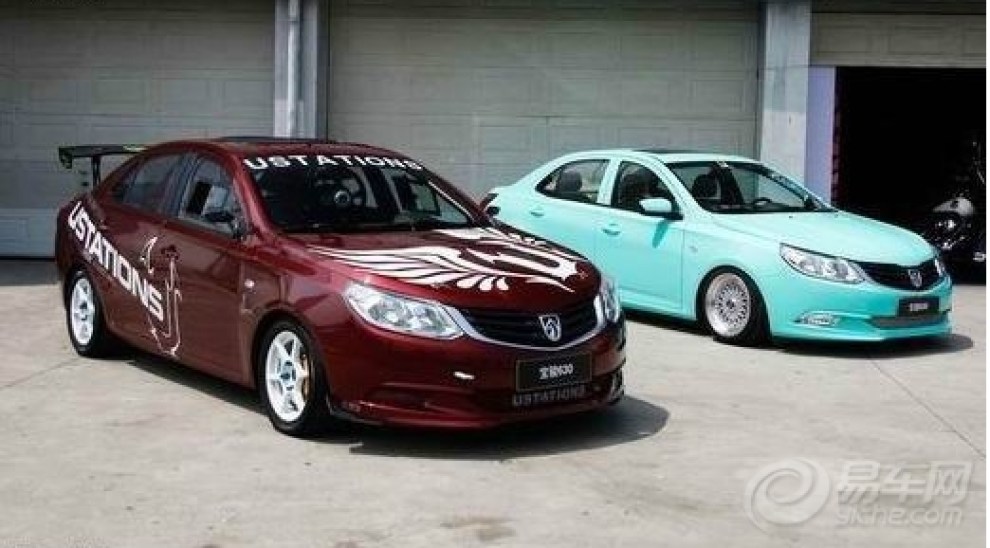 【购买改装车的十大禁忌,亲们,你们中招了么】