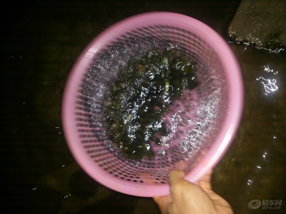 【【快乐厨艺】第二季 麻辣螺丝】_美食之旅图