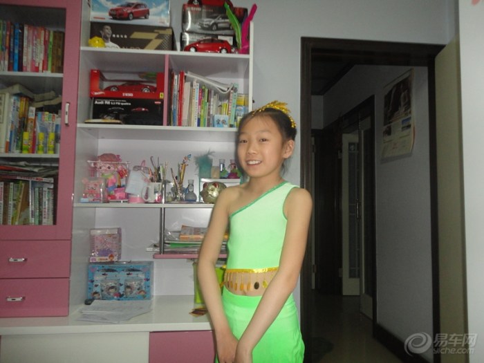 【【宝贝快乐秀】<em>姑娘</em>盛装<em>舞蹈</em>练习】_<em>超级</em>宝