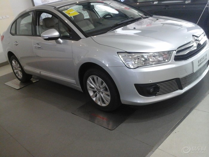 【全新世嘉三厢新车提车注意事项分享】_世嘉