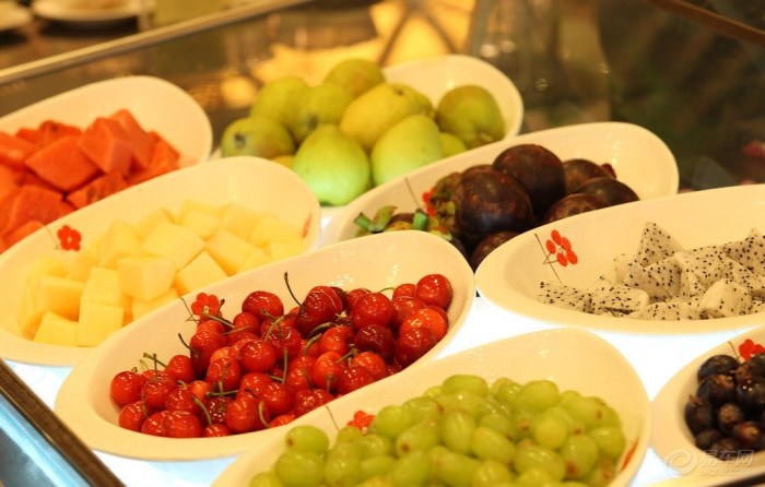 【对照体质吃水果】_湖北车友会