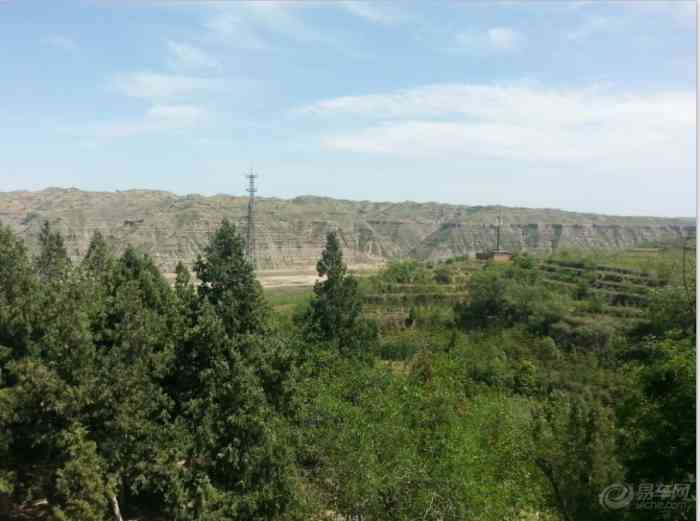 【榆林市长安佳县白云山自驾游】致尚XT论坛