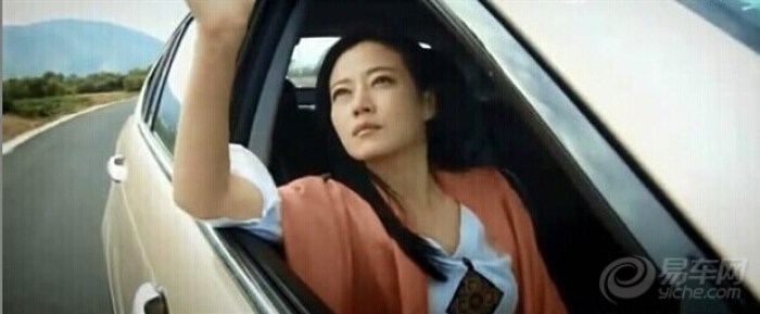 【微电影里男主角的座驾是神马车?请大神们指