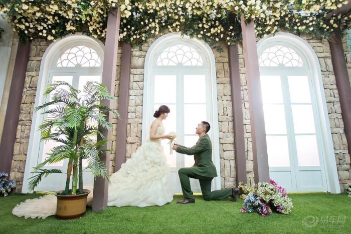 【你梦想中的婚礼是怎样的呢?】_摄影论坛