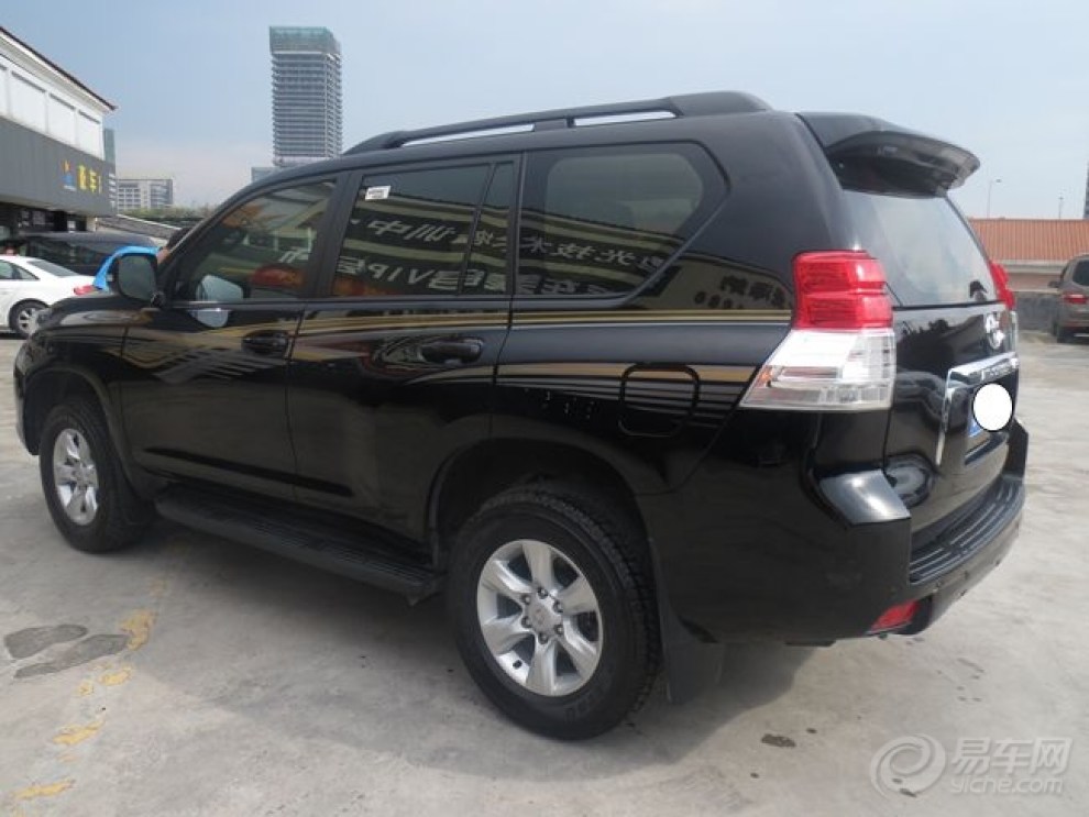 【节假归来,黑色霸道镀膜保养实拍秀美图】_普