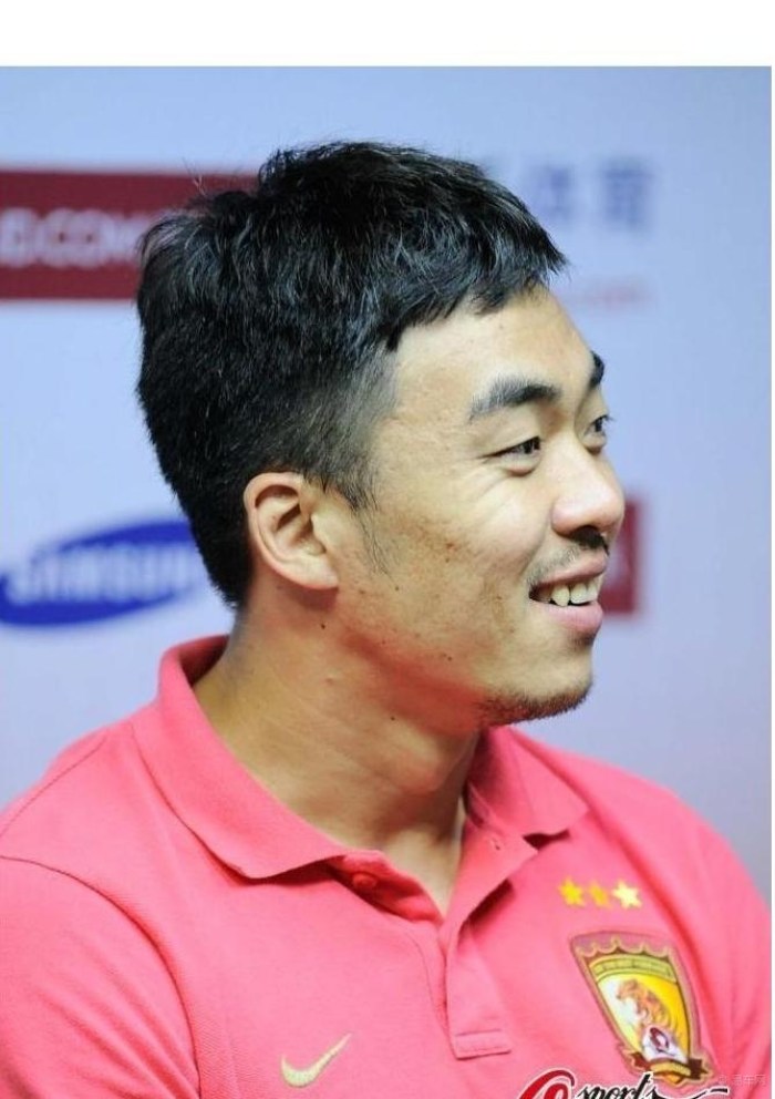 【备战天王山之战鲁能酷劲十足,恒大谈笑风生