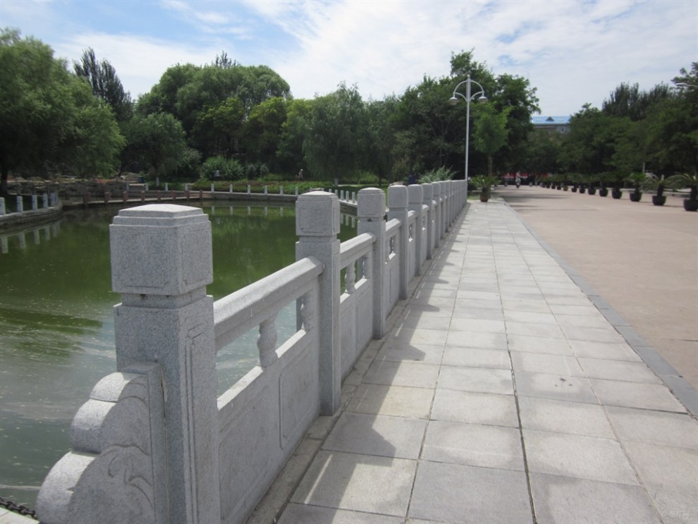 【【原创首发】菁菁学子,深深学府!--渤海大学