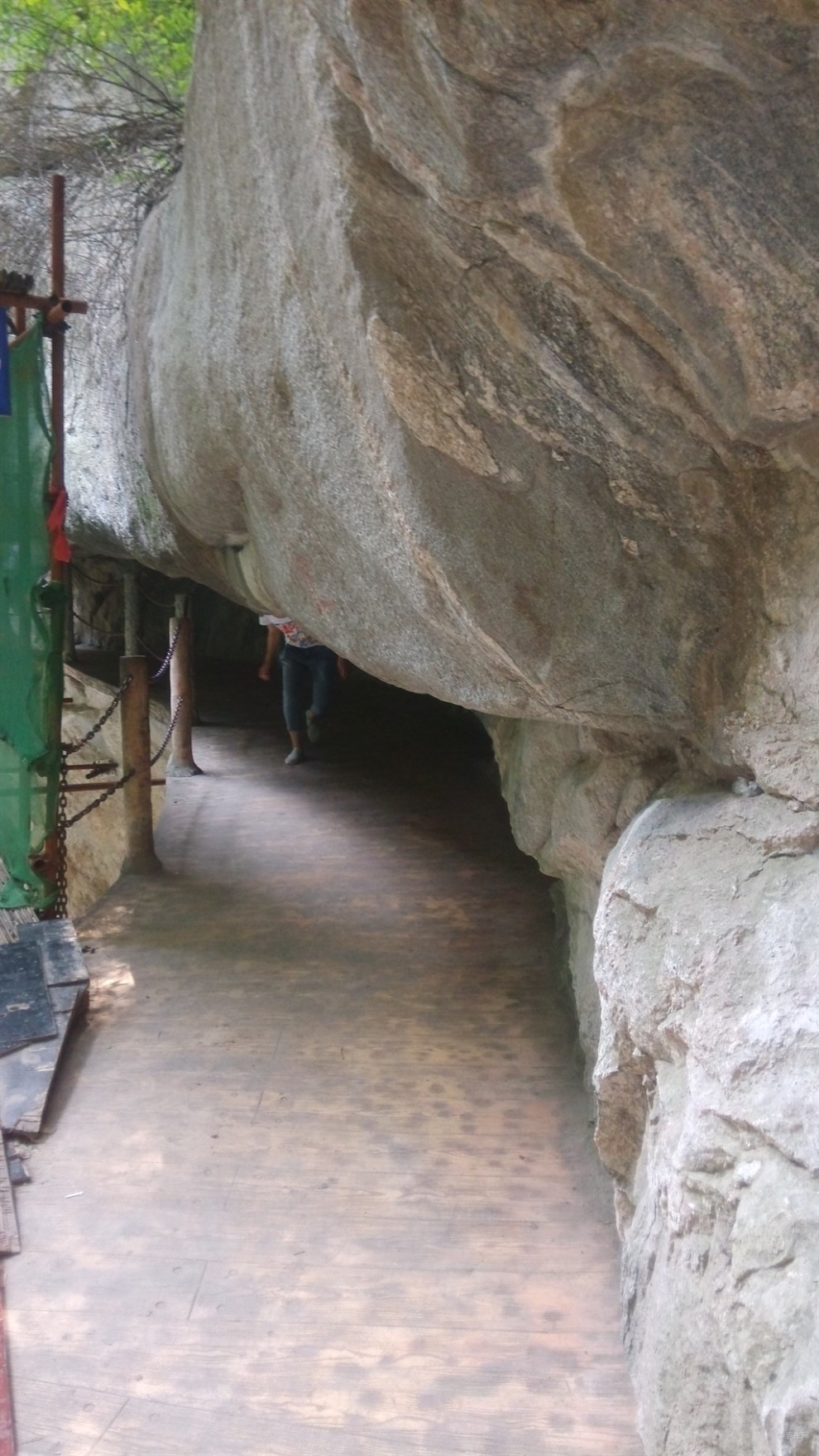 【【原创首发】太平峪森林公园】_陕西论坛图
