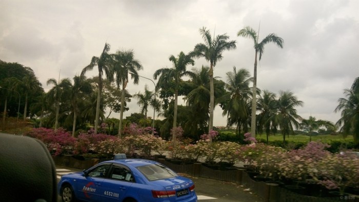 【泰新马游--新加坡】_长城C30论坛