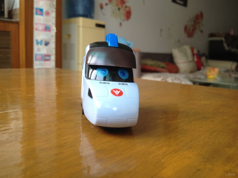 【【每日图说】百变高铁侠2】_山西论坛图片