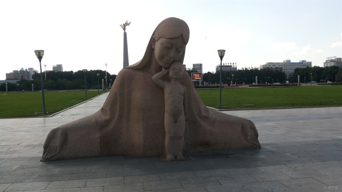 【【每日图说】长春文化广场 十九】_山西车友