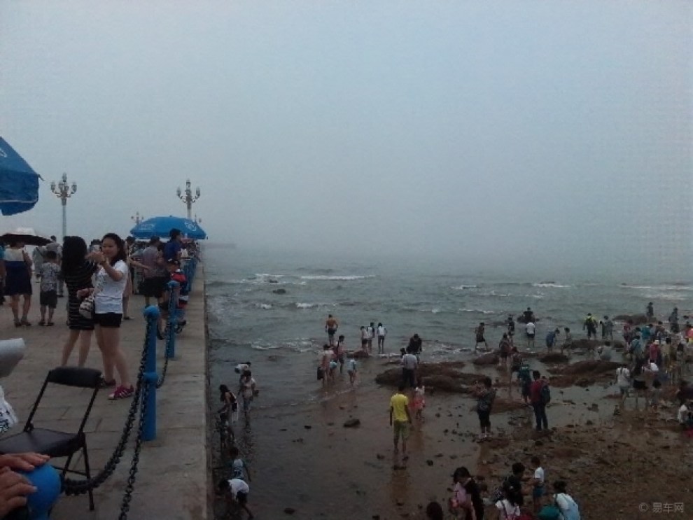 【青岛游玩旅行记】_山东论坛图片集锦