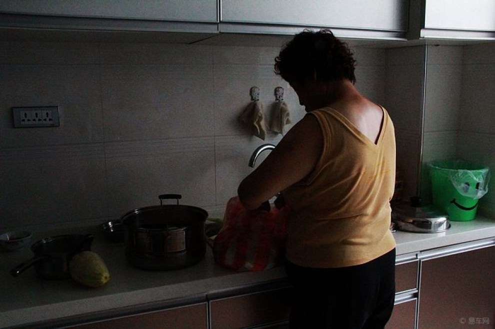 【【原创首发】老姨家做客】_广西论坛图片集锦_汽车论坛-易车网