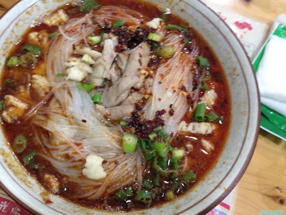 【【原创首发】葫芦头泡馍】_陕西论坛图片集锦_汽车论坛-易车网