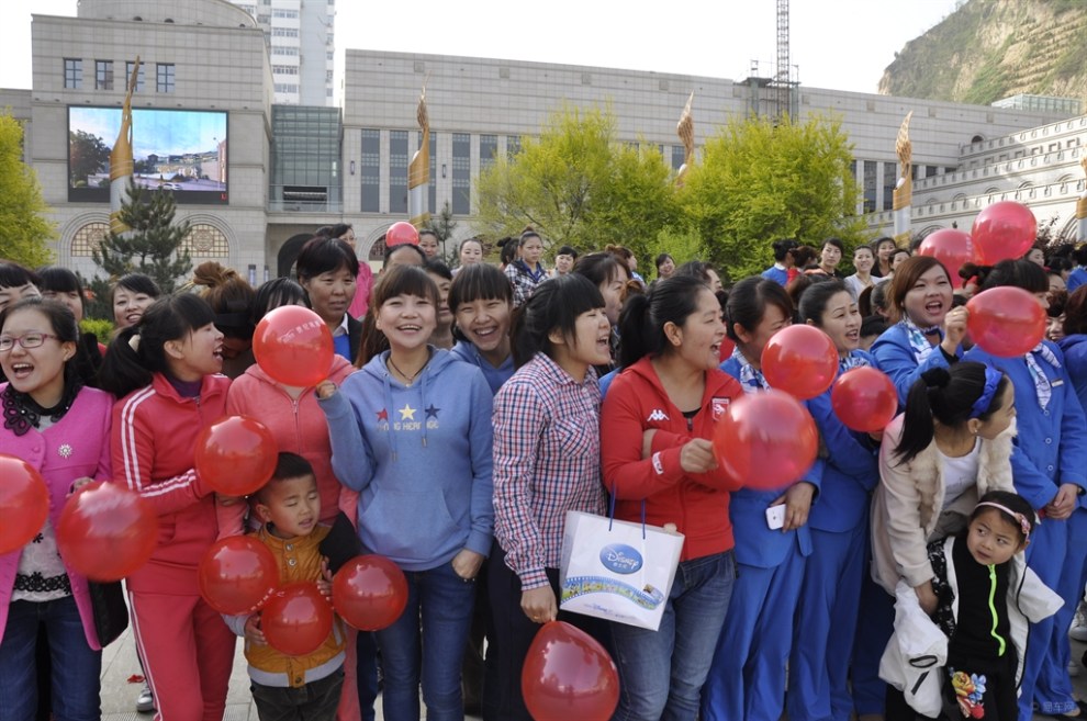 【【原创首发】难忘的一次拔河比赛(申牛帖)】