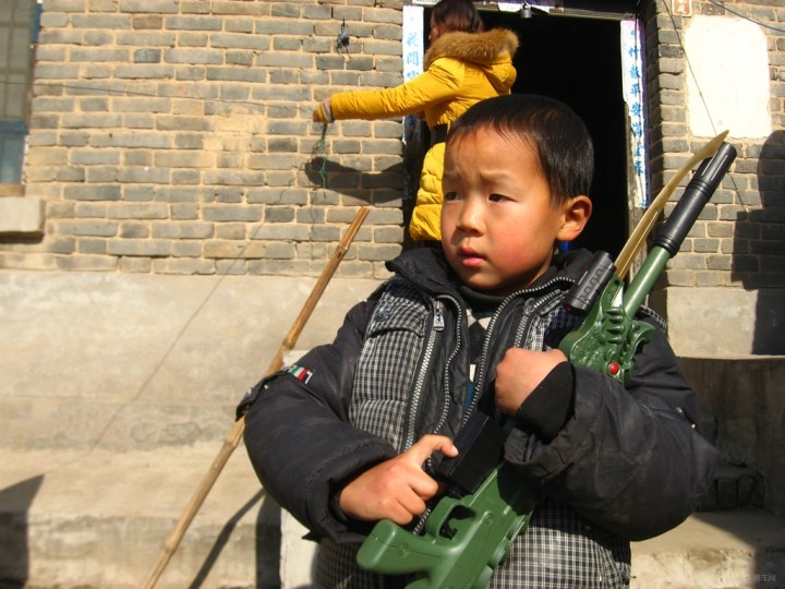 【【宝贝快乐秀】150101水煮香蕉】_超级宝贝