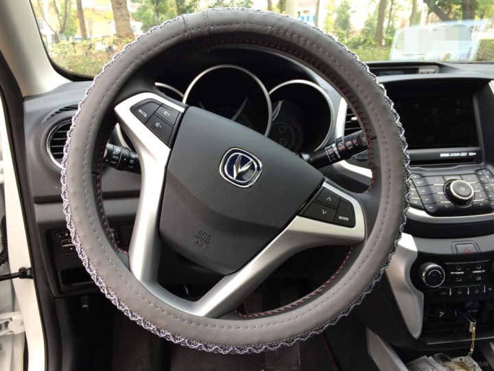 【【致尚提车+感受】父母的爱是守候,常回家看