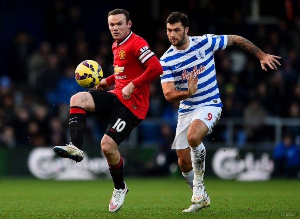 【英超-费莱尼+新秀破门 曼联客场2-0新年联赛