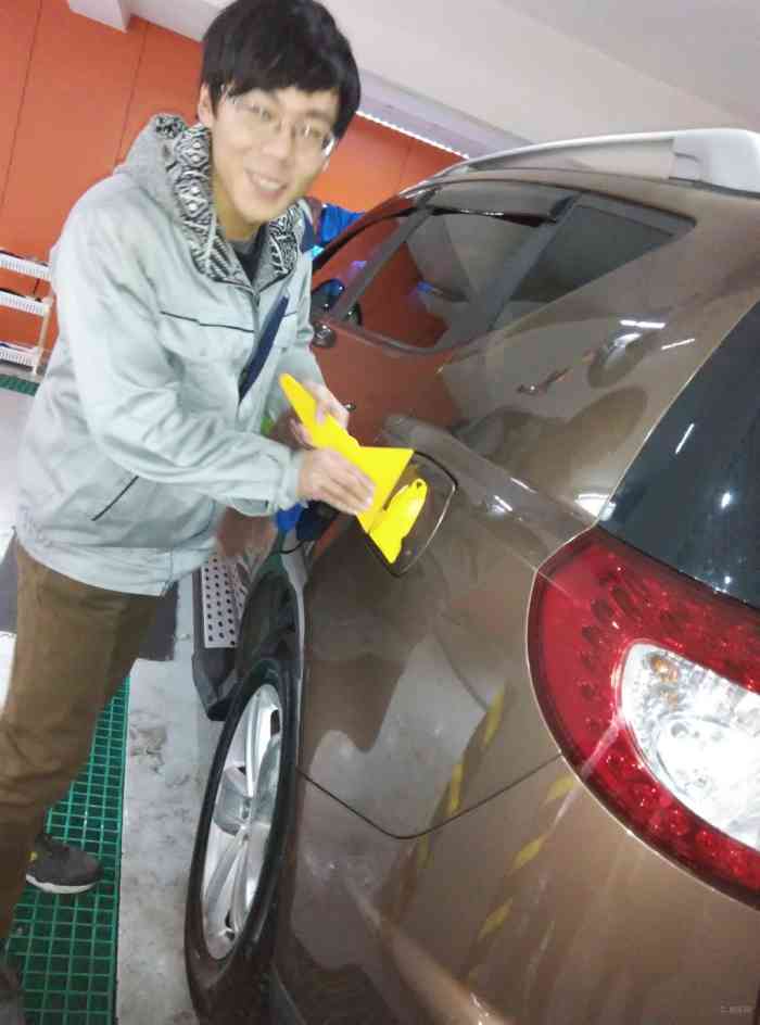 【【靓宝贝当车模】宝贝与<em>七妹</em>的夜游时光】吉