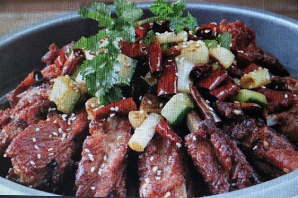 【【每日美食】油炸排骨】_长城C30论坛图片