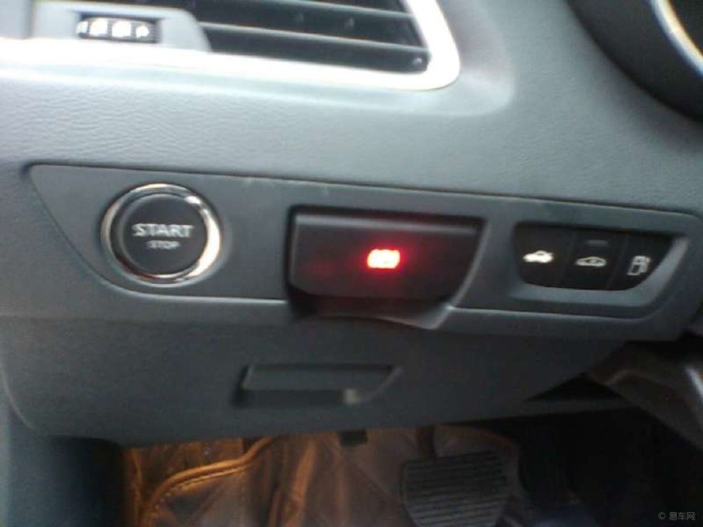 【恭迎光明大将军--标致新508详细提车作业】