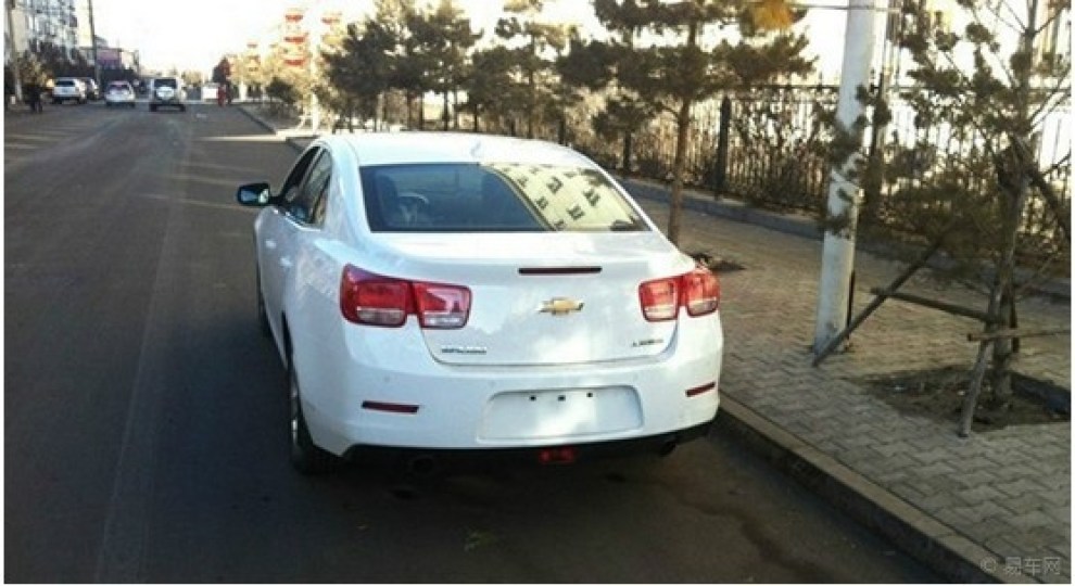 【迈瑞宝1.6T和2.0L的哪个更省油?】_迈锐宝论