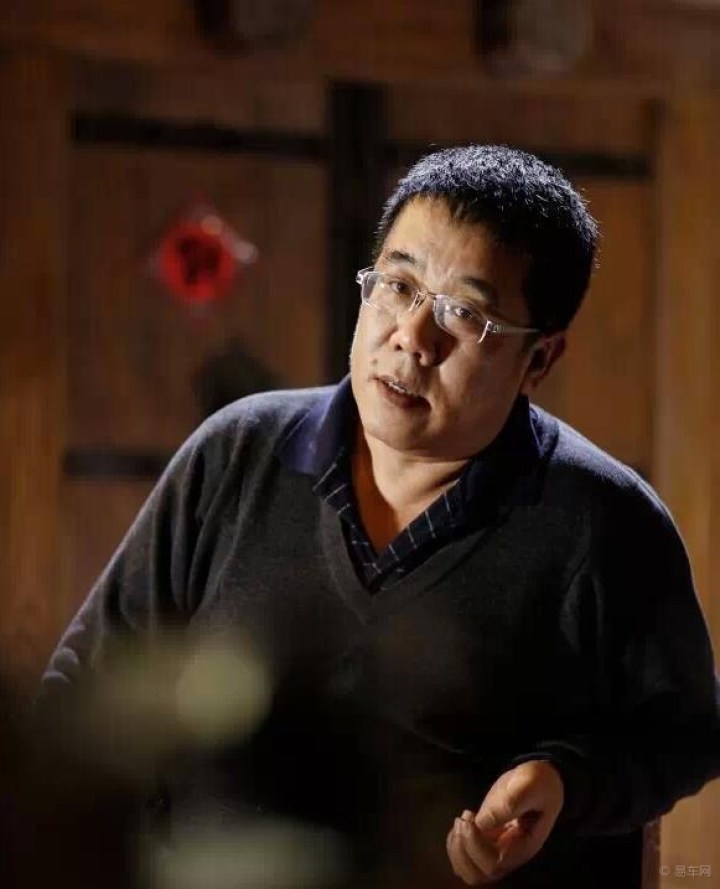 【访谈|《老阿波说摄影》2015.1.25第一期】_