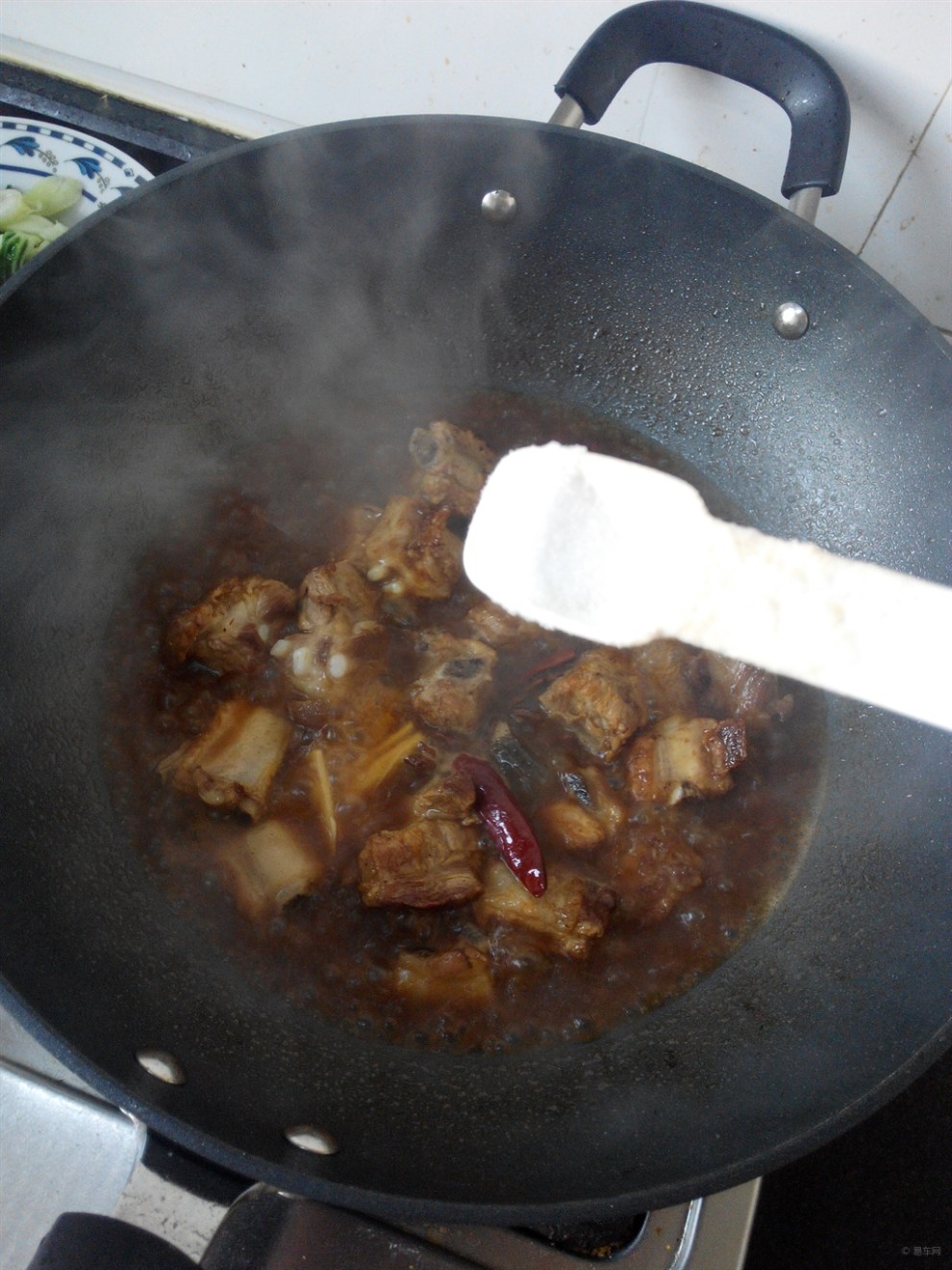 【【原创】糖醋排骨】_重庆论坛图片集锦