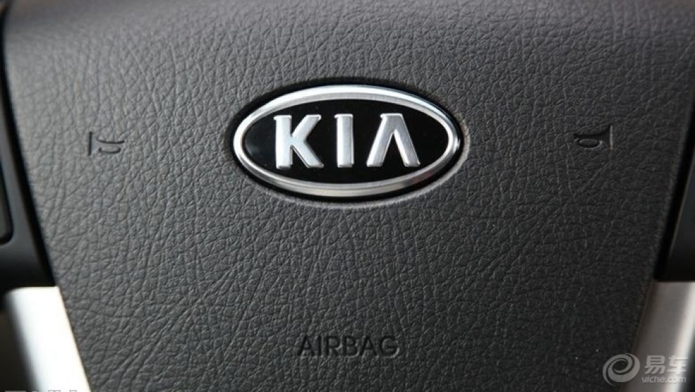 【减震偏硬!加价提索兰托2.4至尊版新车】_索