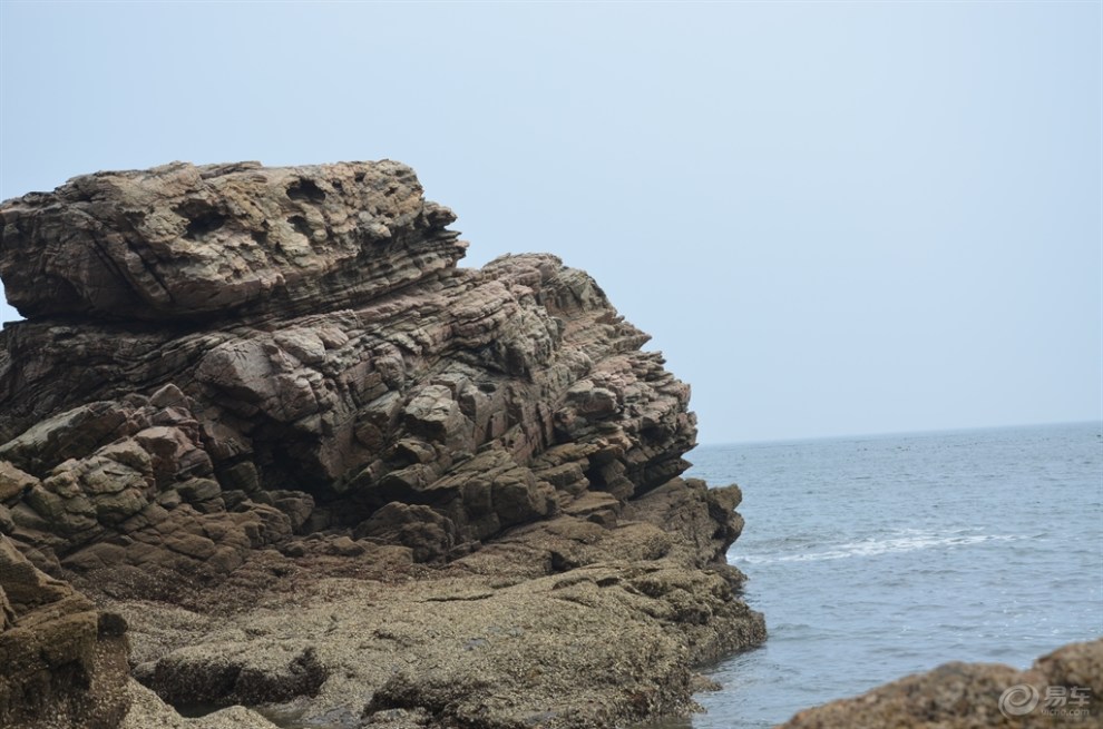 【【原创首发】海边岩石】_山西论坛图片集锦