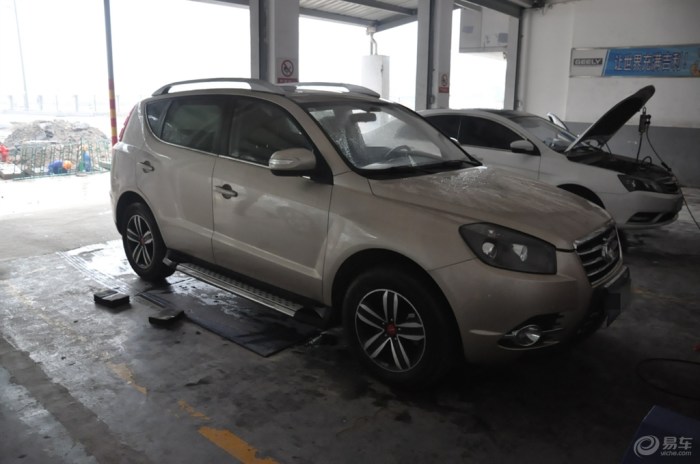 【风雨中的周末,分享GX7首次大保健经历】吉