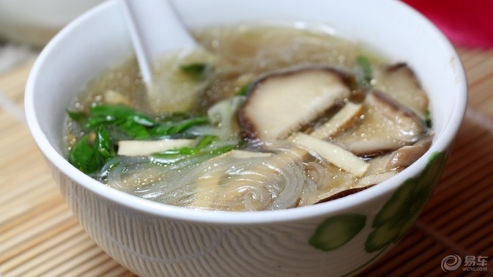 【【冬日暖食】香菇汤】_美食之旅论坛