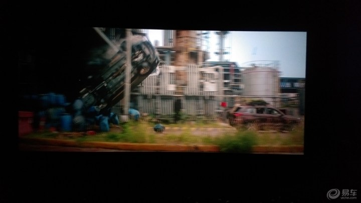 【【山东长安车友会】包场观看《恶棍天使》值