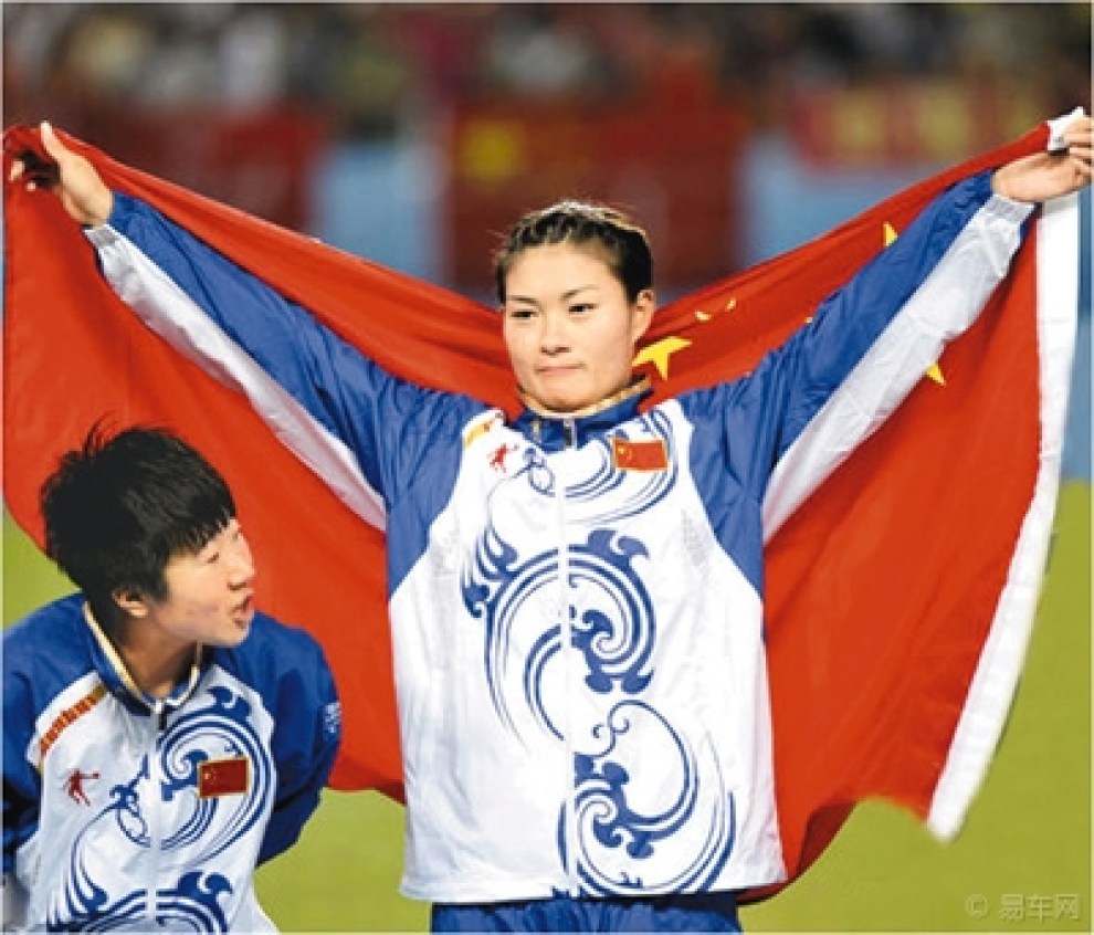 【美女门将德国进球下07】_易车足球大联盟图