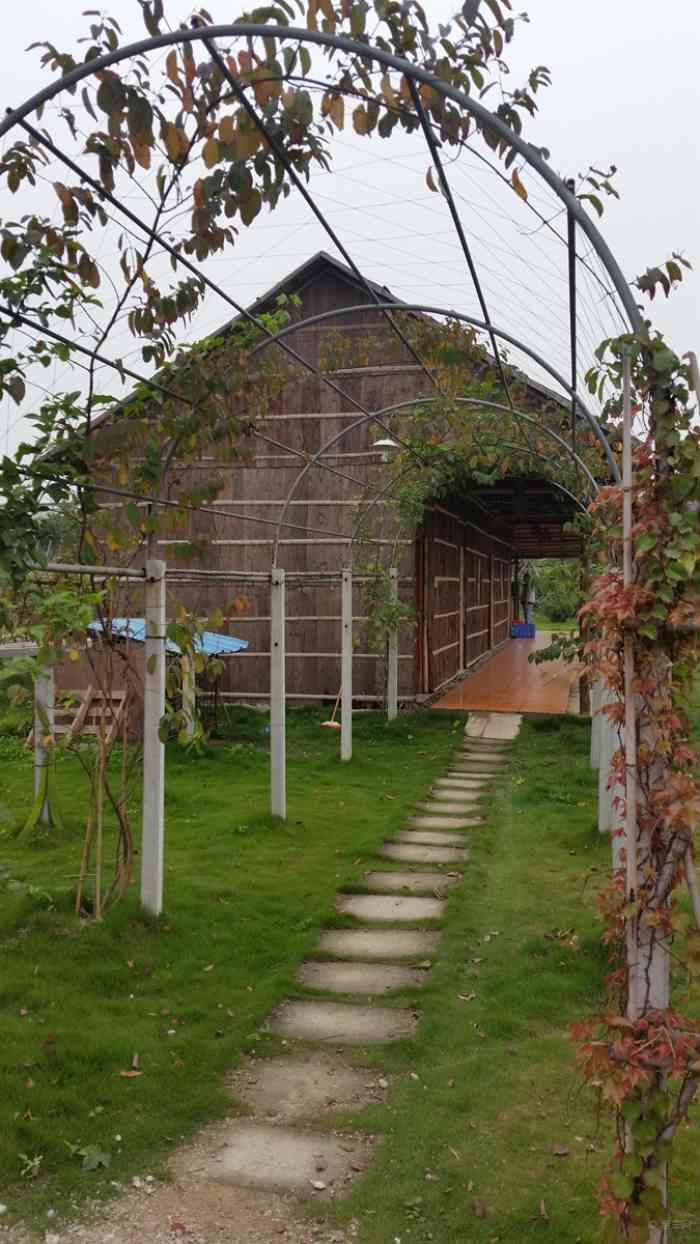 【体验悠闲乡村生活】广东论坛论坛