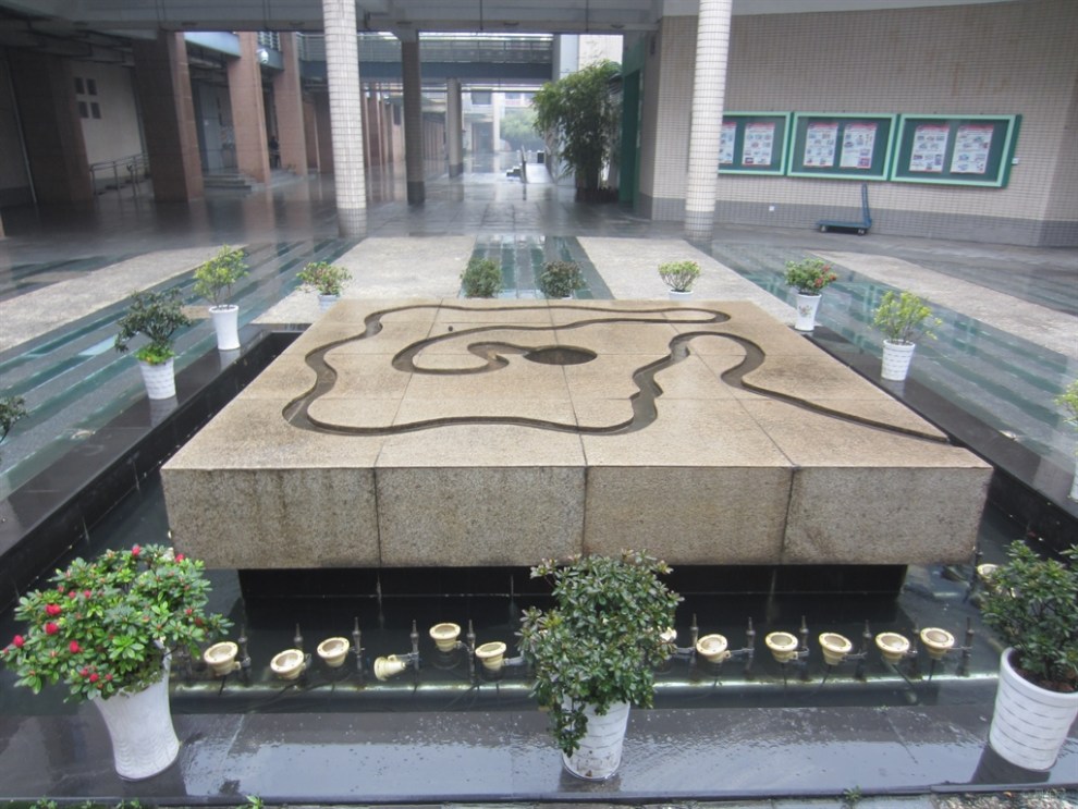 【精华帖大比拼】带你参观杭州江南实验学校!