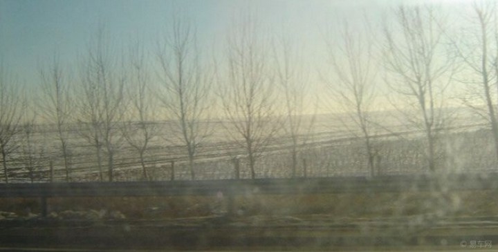 【第一次提车哦 给销售赞一下耐心、热情,给满