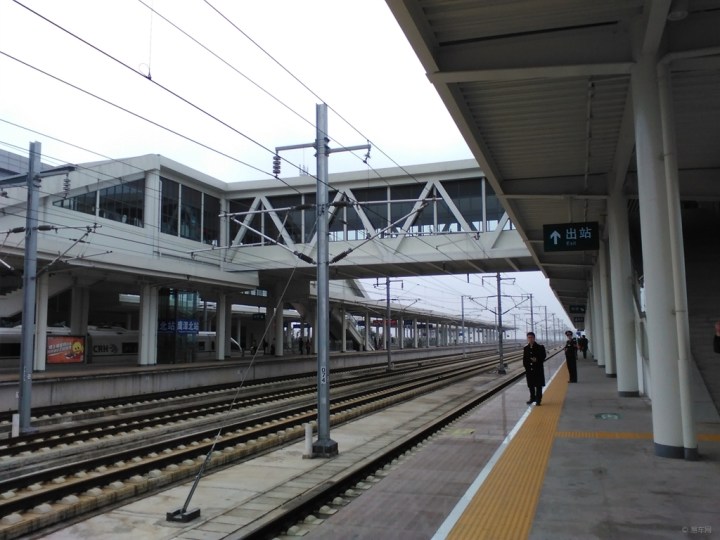 【【春游】第一次坐高铁,飞车赏花】_江西车友