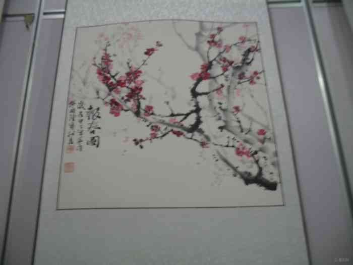 【【原创首发】日照城市规划展览馆随拍】长城