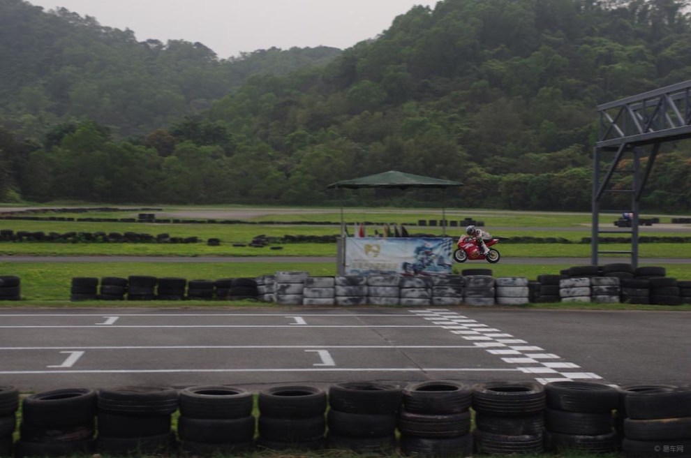 【泛珠赛车节,就是这个fell倍爽~!】_奥迪A3论