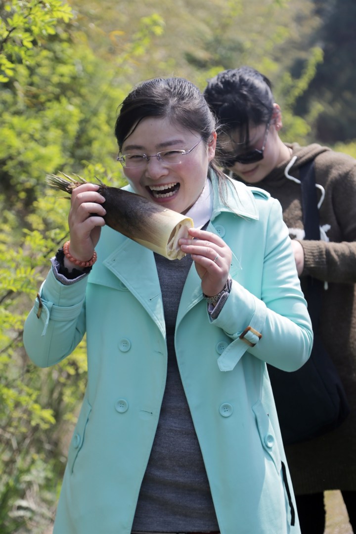 【【宁锐会】- 南京速锐车友会黄龙岘景区踏青