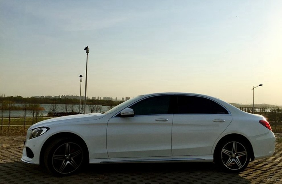 【我为C180L代言】_奔驰C级论坛图片集锦