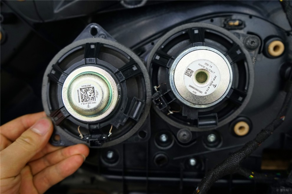 【最新2015款卡宴音响升级【柏林之声】重磅来袭!!!!】_保时捷卡宴论坛图片集锦_汽车论坛-易车网