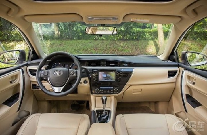 要买车了,风神L60还是卡罗拉?