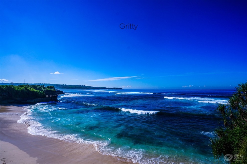 【Gritty最新篇之2015年2月雨季重游巴厘岛(多