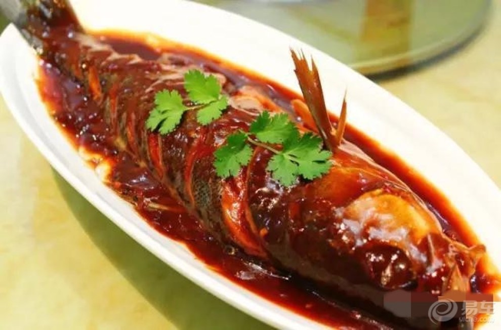 【上海最经典的10道红烧菜】_上海论坛图片集锦_汽车论坛-易车网