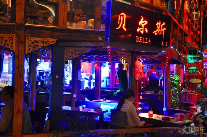 【长滩友协天下车攻略【重走云端】完美结束新疆岛自由行v友协车行图片